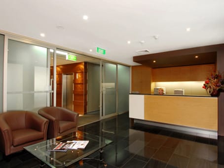 Image 9 of the Regus - Parramatta - Phillip Street - Sydney office