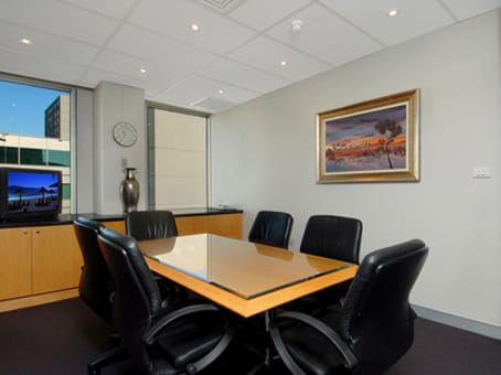 Image 12 of the Regus - Parramatta - Phillip Street - Sydney office