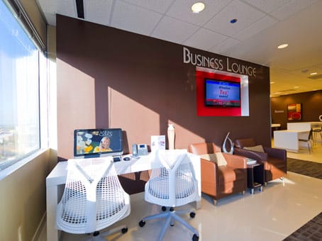 Image 21 of the Regus - Two Post Oak Tower - Post Oak Boulevard - Houston - TX office