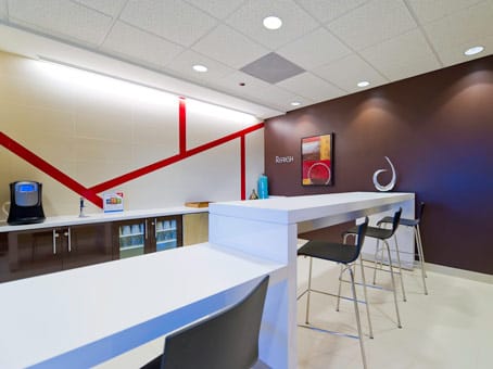 Image 22 of the Regus - Two Post Oak Tower - Post Oak Boulevard - Houston - TX office