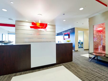 Image 13 of the Regus - Two Post Oak Tower - Post Oak Boulevard - Houston - TX office