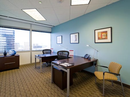 Image 14 of the Regus - Two Post Oak Tower - Post Oak Boulevard - Houston - TX office