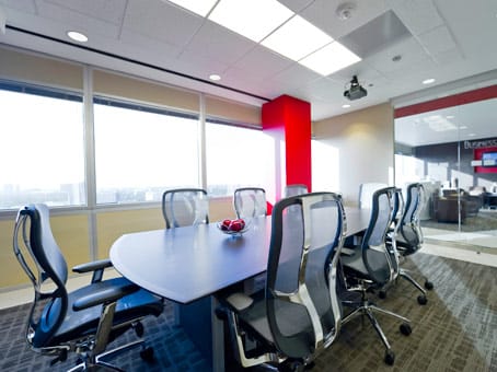 Image 16 of the Regus - Two Post Oak Tower - Post Oak Boulevard - Houston - TX office