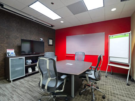 Image 18 of the Regus - Two Post Oak Tower - Post Oak Boulevard - Houston - TX office