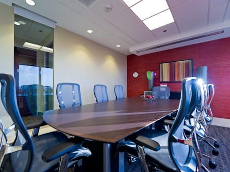 Image 19 of the Regus - Two Post Oak Tower - Post Oak Boulevard - Houston - TX office