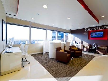 Image 20 of the Regus - Two Post Oak Tower - Post Oak Boulevard - Houston - TX office