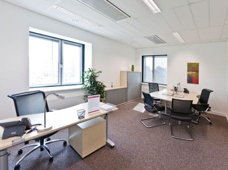 Image 13 of the Regus - Vienna Westbahnhof - BahnhofCity Wien West - Europaplatz - Vienna office