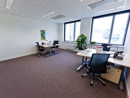 Image 14 of the Regus - Vienna Westbahnhof - BahnhofCity Wien West - Europaplatz - Vienna office