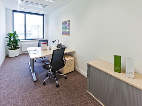 Image 16 of the Regus - Vienna Westbahnhof - BahnhofCity Wien West - Europaplatz - Vienna office