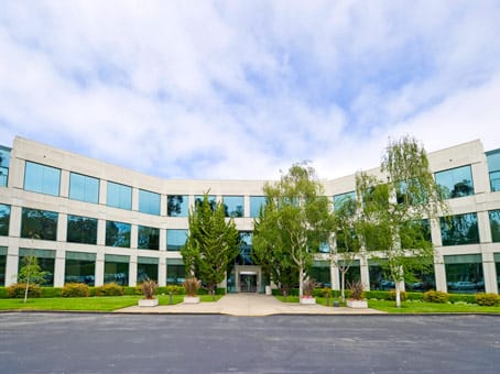 Image 9 of the Regus - Bayhill Drive - San Bruno - CA office