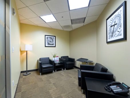 Image 14 of the Regus - Bayhill Drive - San Bruno - CA office