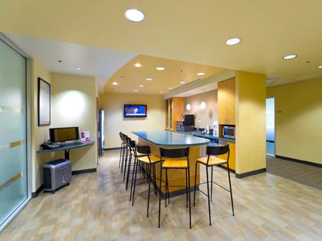 Image 15 of the Regus - Bayhill Drive - San Bruno - CA office