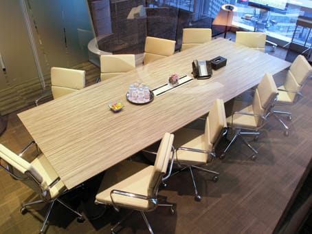 Image 12 of the Regus - Yanlord Landmark - Renmin South Road - Jinjiang District - Chengdu office