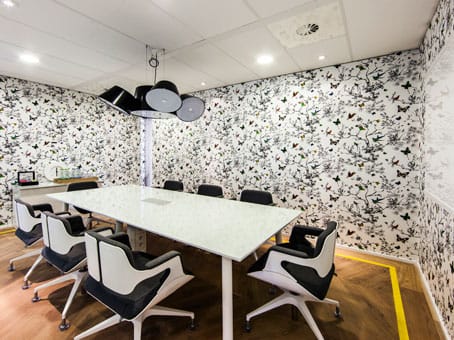 Image 18 of the Regus - Plein - Laren - Netherland office