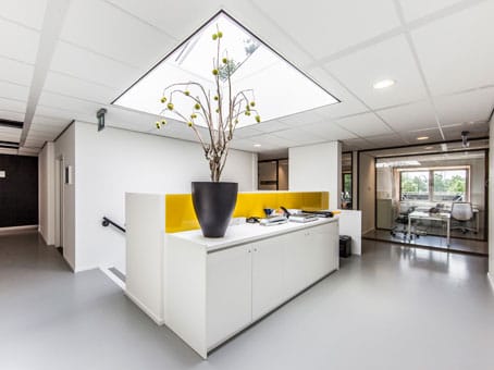 Image 27 of the Regus - Plein - Laren - Netherland office