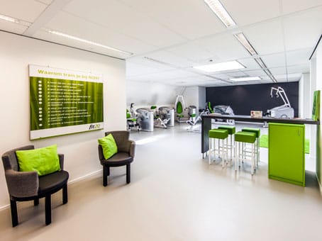 Image 28 of the Regus - Plein - Laren - Netherland office