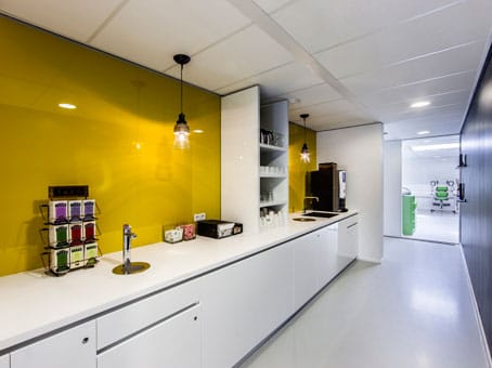 Image 29 of the Regus - Plein - Laren - Netherland office