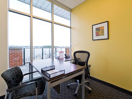 Image 13 of the Regus - National Harbor Center - National Plaza - National Harbor - MD office