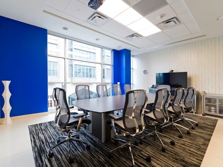 Image 15 of the Regus - National Harbor Center - National Plaza - National Harbor - MD office