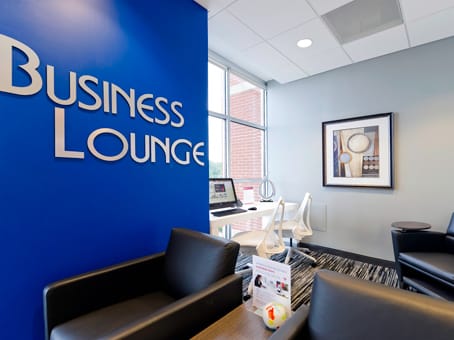 Image 17 of the Regus - National Harbor Center - National Plaza - National Harbor - MD office