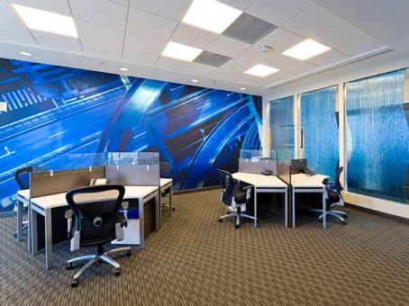 Image 18 of the Regus - National Harbor Center - National Plaza - National Harbor - MD office