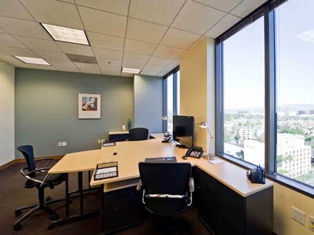 Image 14 of the Regus - Plaza Tower - Anton Blvd - Costa Mesa - CA office