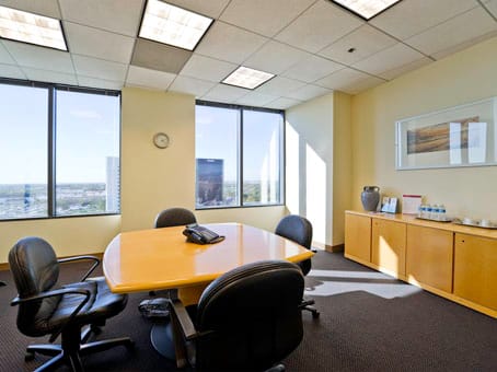 Image 16 of the Regus - Plaza Tower - Anton Blvd - Costa Mesa - CA office