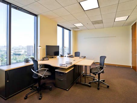 Image 18 of the Regus - Plaza Tower - Anton Blvd - Costa Mesa - CA office