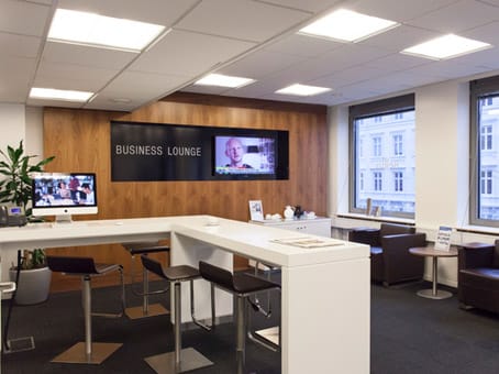 Image 19 of the Regus - Noerreport - Frederiksborggade - Copenhagen office