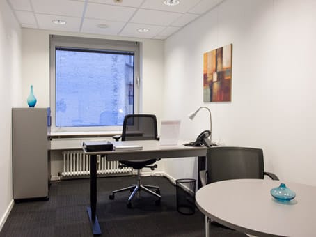 Image 13 of the Regus - Noerreport - Frederiksborggade - Copenhagen office