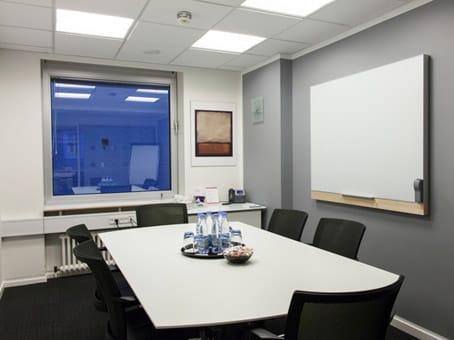 Image 16 of the Regus - Noerreport - Frederiksborggade - Copenhagen office