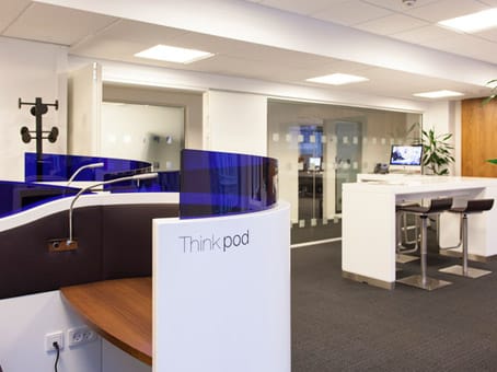 Image 18 of the Regus - Noerreport - Frederiksborggade - Copenhagen office