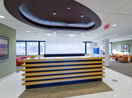 Image 10 of the Regus - Landmark Conway Farms - S. Saunders Road - Lake Forest - IL office