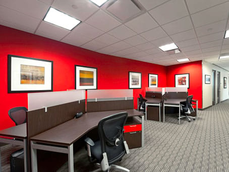 Image 13 of the Regus - Landmark Conway Farms - S. Saunders Road - Lake Forest - IL office