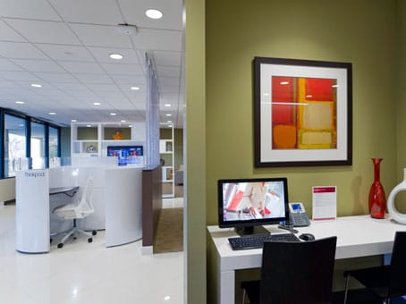 Image 14 of the Regus - Landmark Conway Farms - S. Saunders Road - Lake Forest - IL office