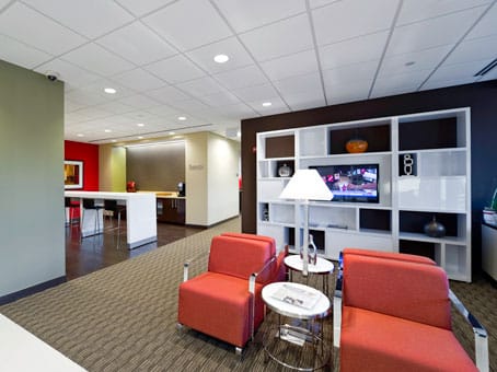 Image 15 of the Regus - Landmark Conway Farms - S. Saunders Road - Lake Forest - IL office