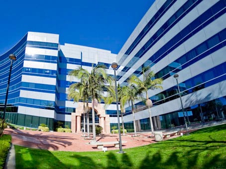 Image 12 of the Regus - Continental Plaza - El Segundo office