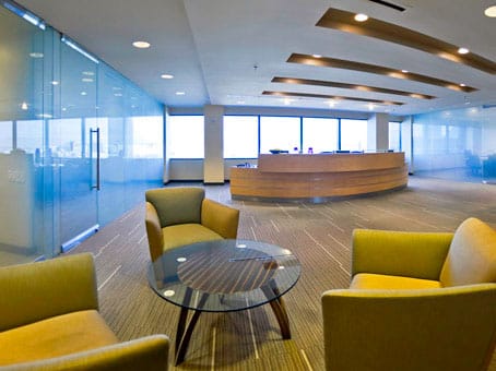 Image 13 of the Regus - Continental Plaza - El Segundo office