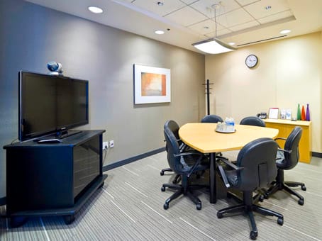 Image 15 of the Regus - Continental Plaza - El Segundo office