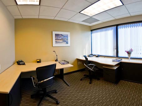 Image 17 of the Regus - Continental Plaza - El Segundo office