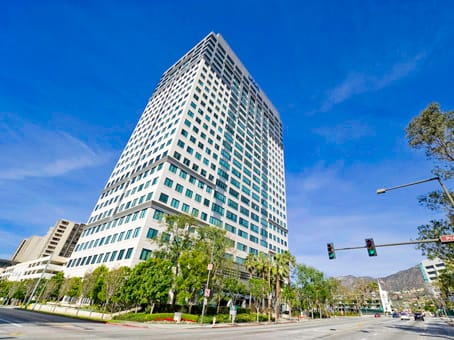 Image 9 of the Regus - 655 North Central Ave - Glendale office