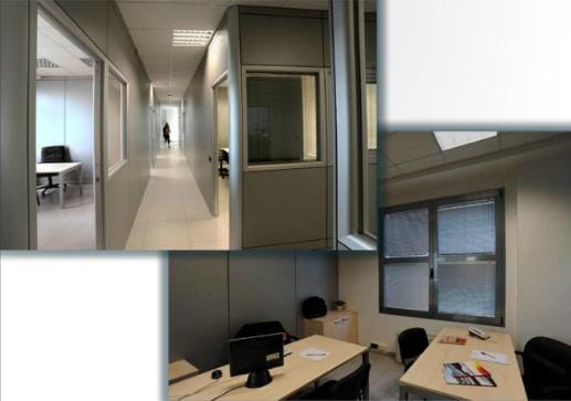 Image 7 of the Felsina Business Center - via dei Lapidari - Bologna office