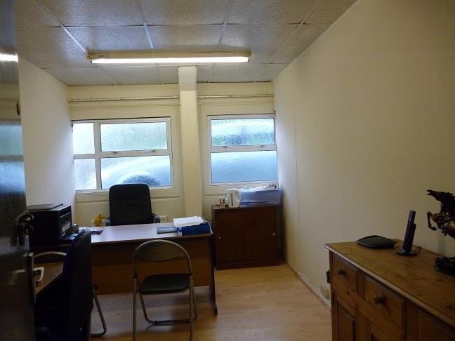 Image 5 of the Stanley House - Stanley Avenue - Alperton, HA0 - Wembley office