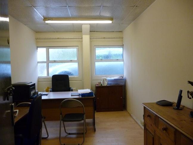 Image 4 of the Stanley House - Stanley Avenue - Alperton, HA0 - Wembley office