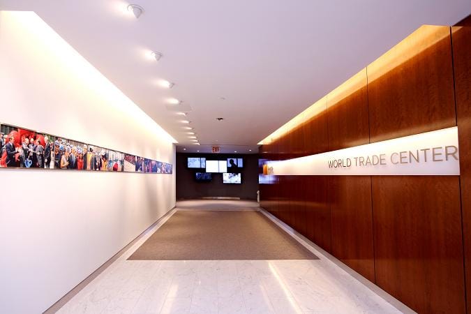 Image 14 of the Silver Suites - Greenwich Street - New York - NY office