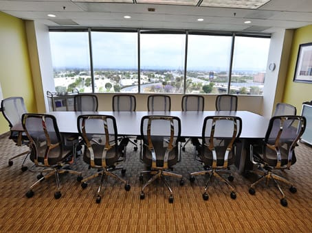 Image 18 of the Regus - Stadium Towers Plaza - East Katella Avenue - Anaheim - CA office