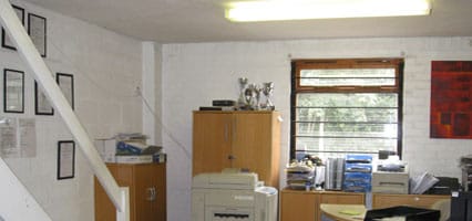 Image 5 of the Unit Management Ltd - Image House - Molsey Road, KT12 - Hersham (Managed Space) office