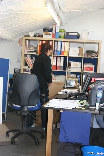 Image 7 of the Unit Management Ltd - Image House - Molsey Road, KT12 - Hersham (Managed Space) office