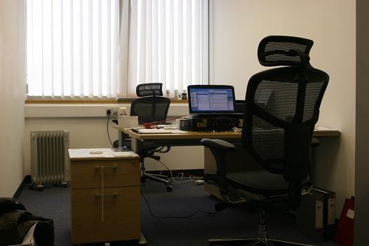 Image 7 of the Unit Management Ltd - Halalnd House - York Road, KT13 - Weybridge (Managed Space) office