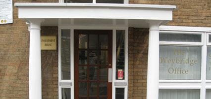 Image 6 of the Unit Management Ltd - Investment House - Queens Road, KT13 - Weybridge (Managed Space) office